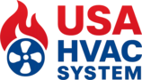 USA HVAC system