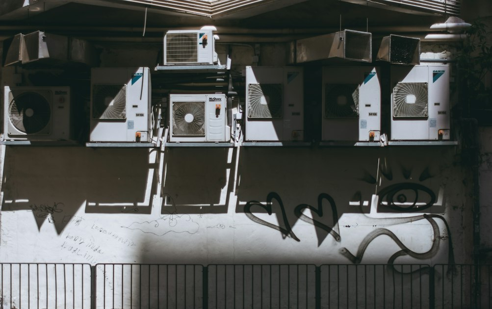 Preventing HVAC Fires